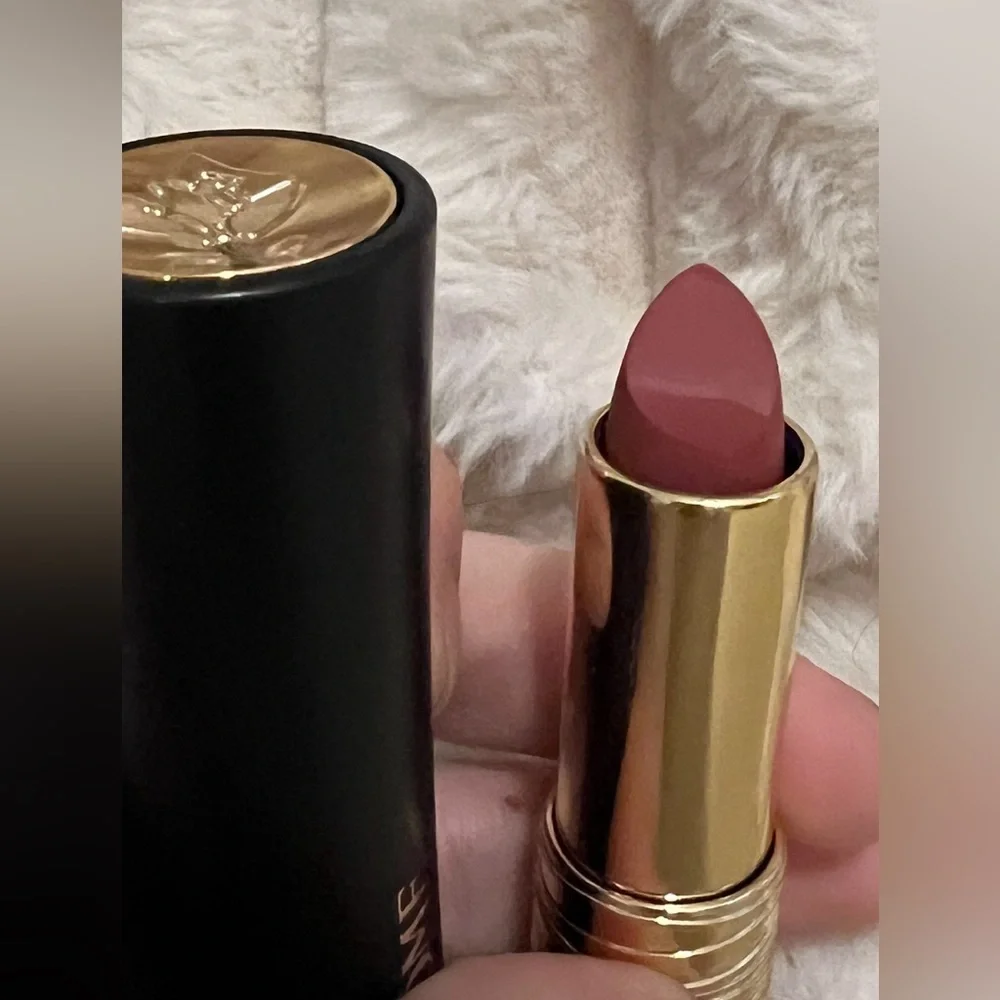 Lancome | Makeup | Nib Lancme Labsolu Rouge Lipstick In Color ...